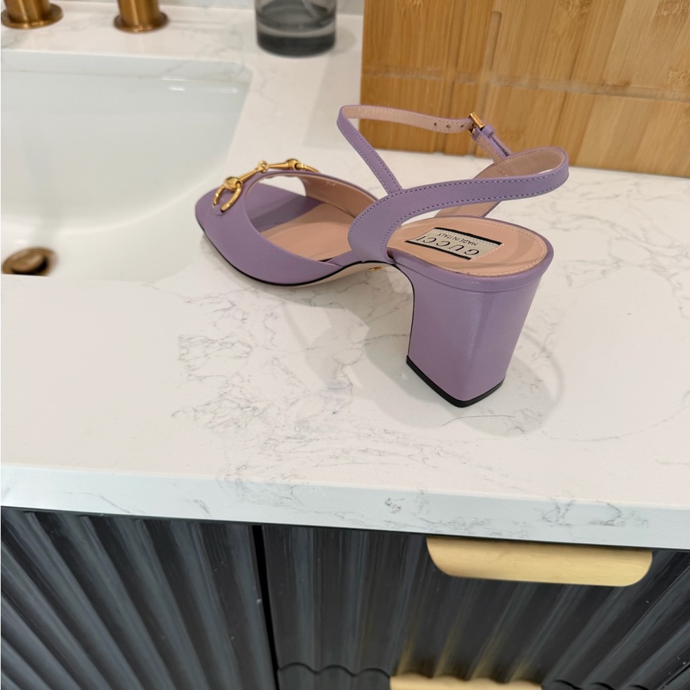 Welcome Spring Sandals